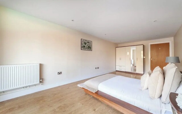 Cosy 1 Bed Flat in Greenwich