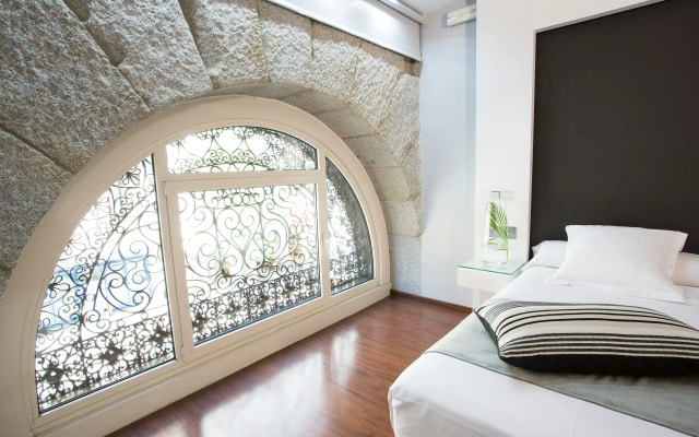 Hotel Francisco I