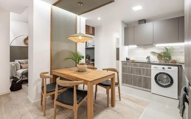 Hema - 2 Bedrooms in Trafalgar