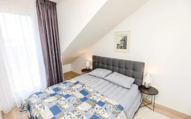 Apartment Vėsa - L14