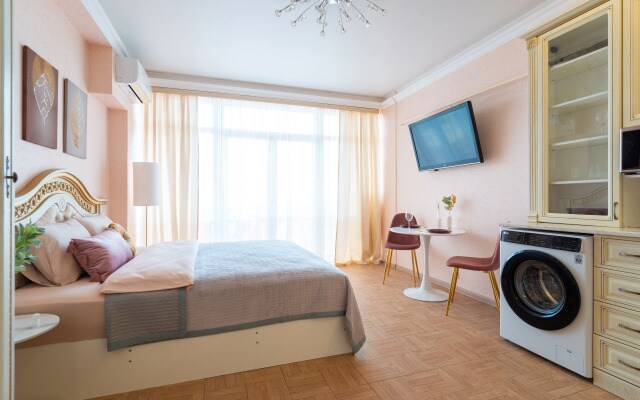 LetoApart (ЛетоАпарт) на улице Каспийская 46/7