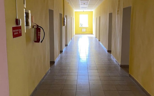 Красхостел