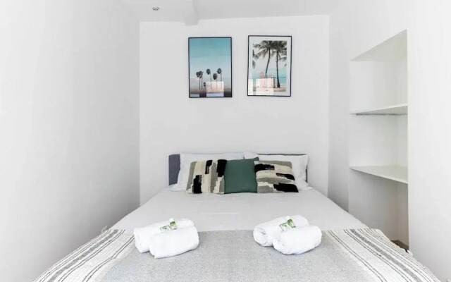 Modern Apartment -1br-4p- Saint-germain-des-pres