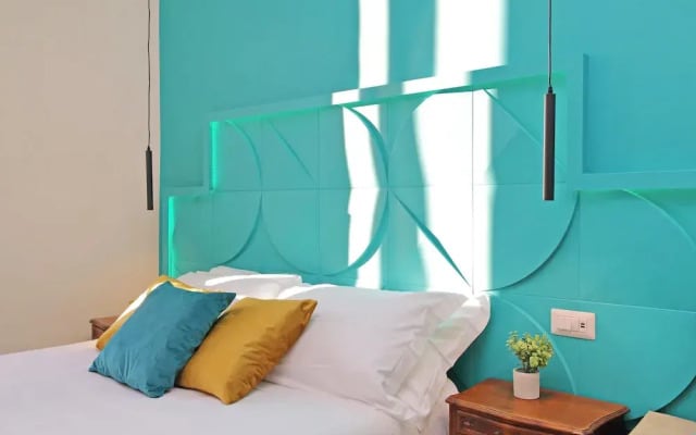 Domus Augustea San Giovanni Sunset Suites