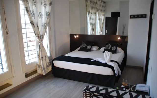 Hotel Casita Amarilla