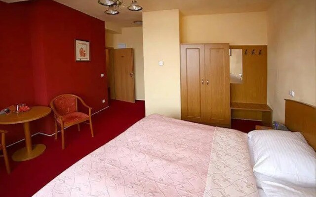 Hotel Paganini