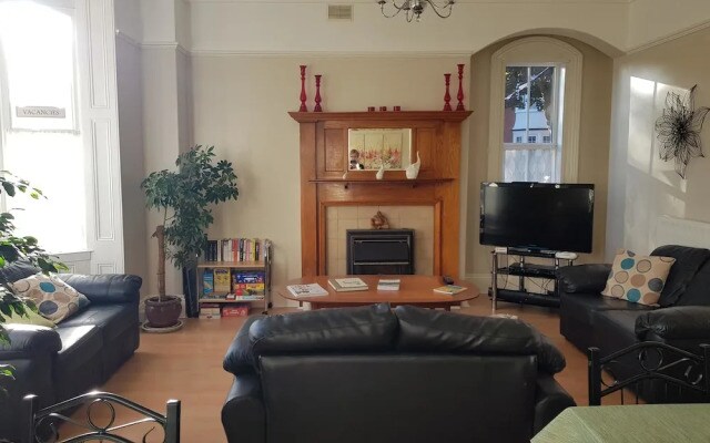 Ivanhoe Guest House