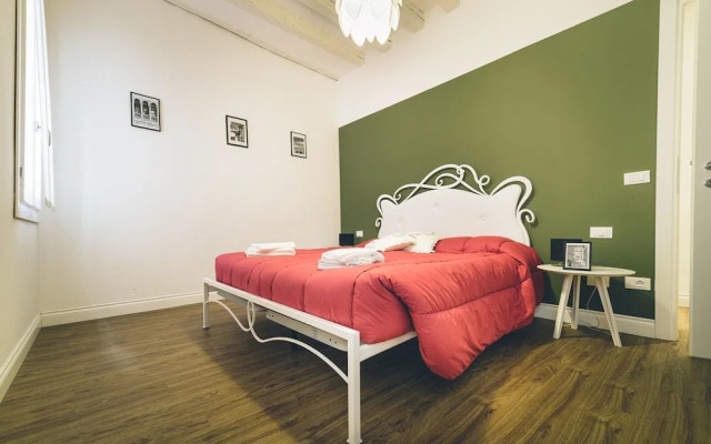 Ca d Oro Cozy Suite by Wonderful Italy
