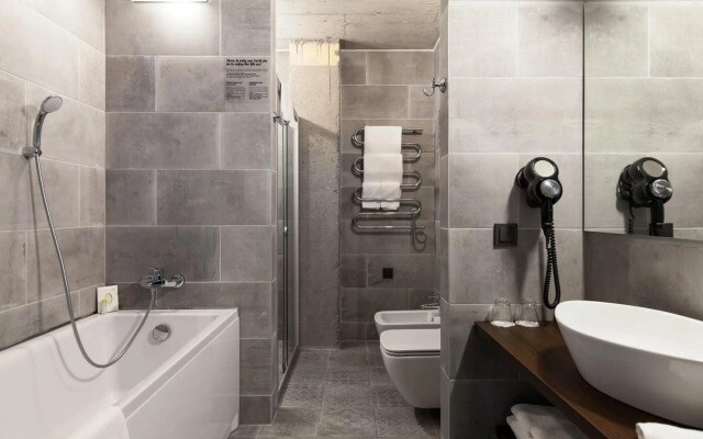 Loop Hotel Vilnius