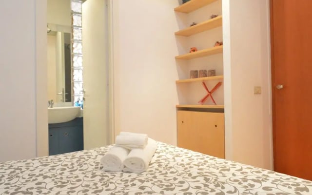 Trilussa Apartment Trastevere