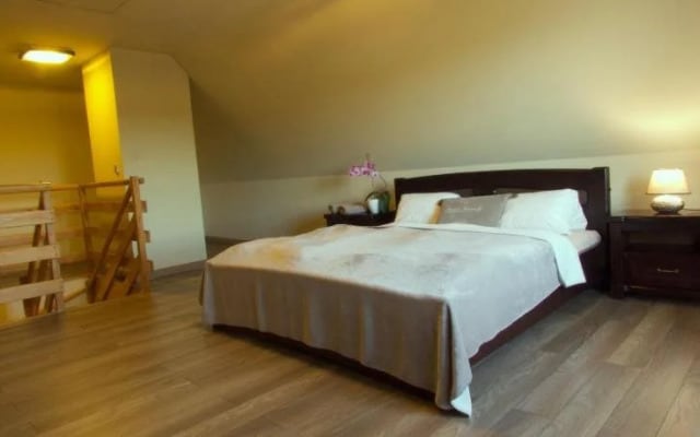 Hotel Ján
