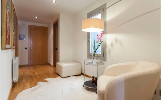 Exquisite designer 3BR Pg Gràcia apt - LaMimosa