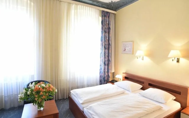 Hotel Carmer 16