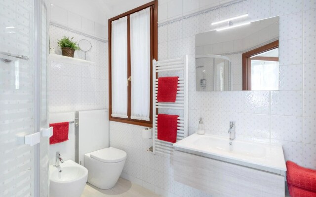 Most convenient apartment in Venice