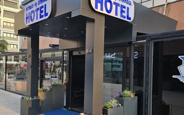 Skyblue Istanbul Hotel