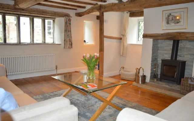 Goyt Cottage