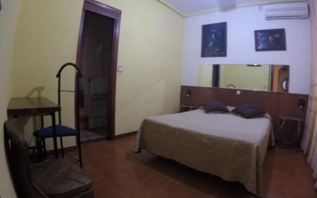 Hostal Suárez