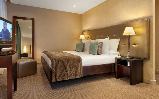Hotel Indigo London K West Shepherd's Bush by IHG