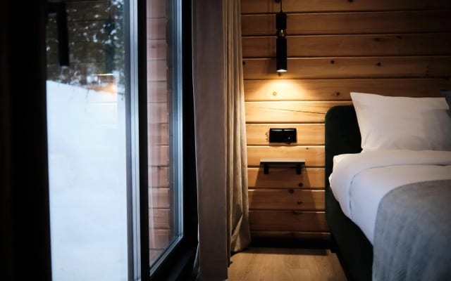 2-к.дом с панорамными окнами