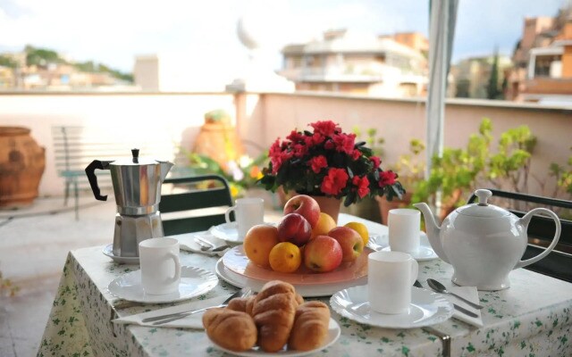 B&B Le Terrazze