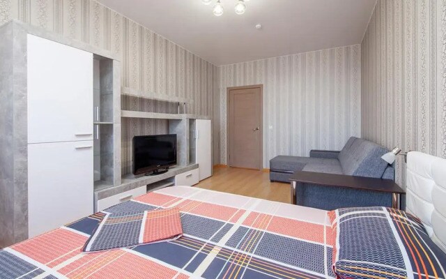 ApartKRD на улице Ставропольская 336/6