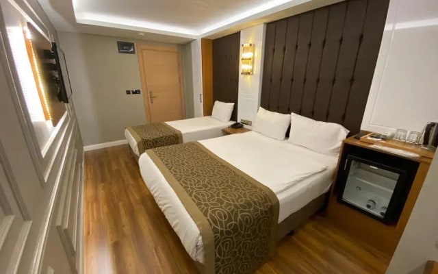 pansiyon&otel