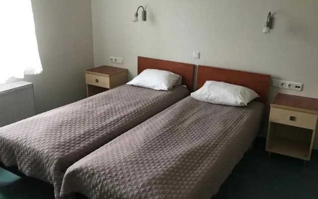 Hommiku Guesthouse