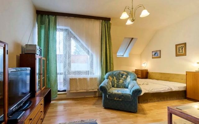 Apartment Klondajk (HRA120)