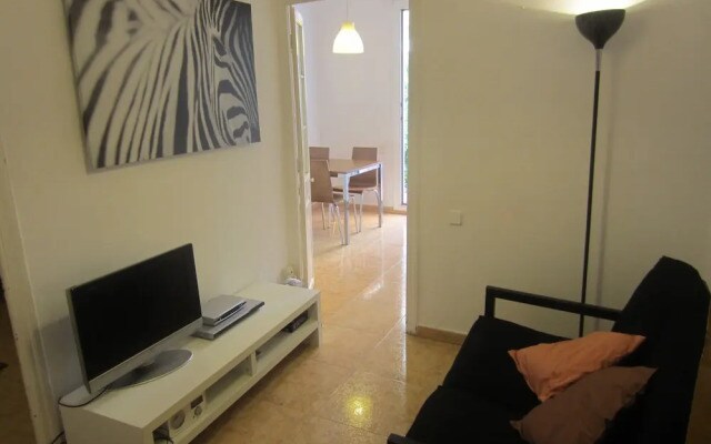 Apartaments Clot Sant Martí