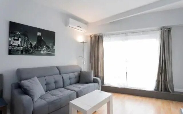 Apartment Cardenal Cisneros