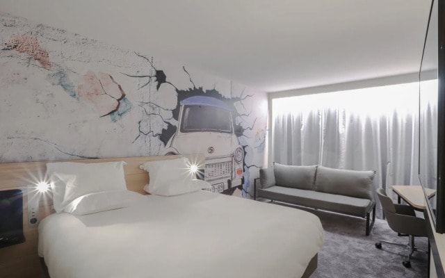 Arena Hotel La Defense