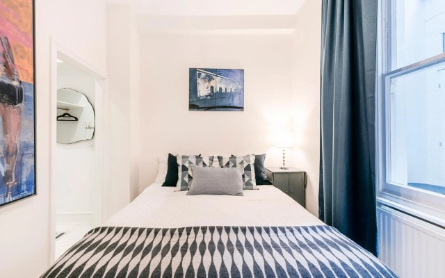 CS Apartments Notting Hill