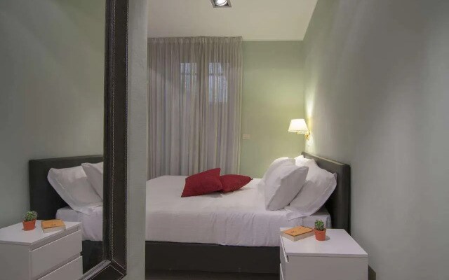 B&B delle Camerie