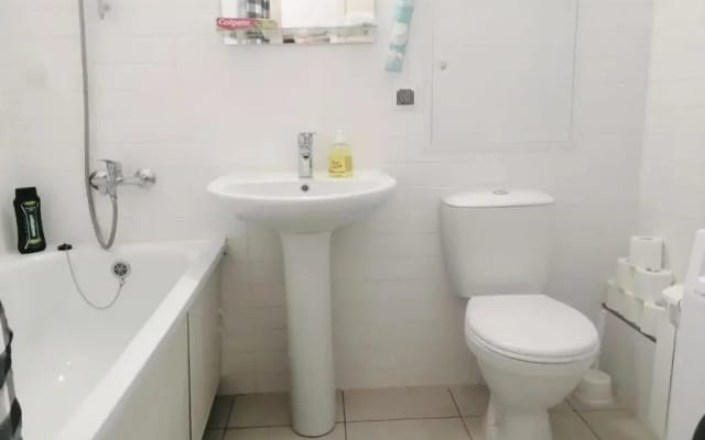 Hostel SVK Tagansky II