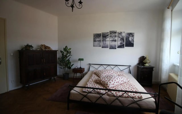 Apartmán Pražská