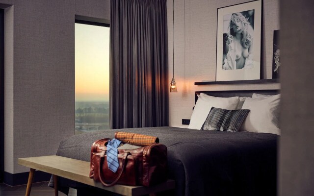 Van der Valk Amsterdam Amstel