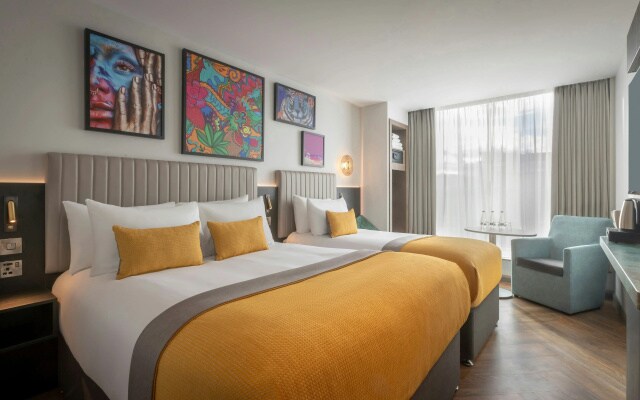 Maldron Hotel Shoreditch London