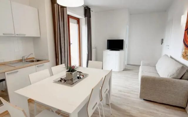 Residenza Villa Agnese