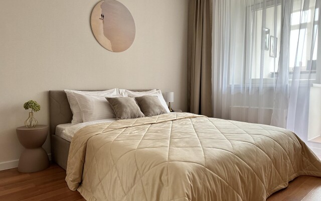 Top House на Бетанкура 2