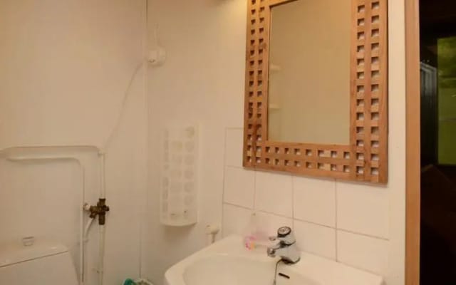 Karvio Holiday Resort