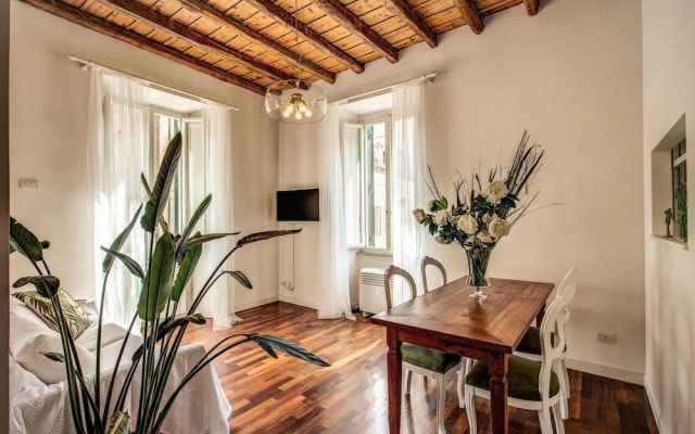 Fresh House Trastevere