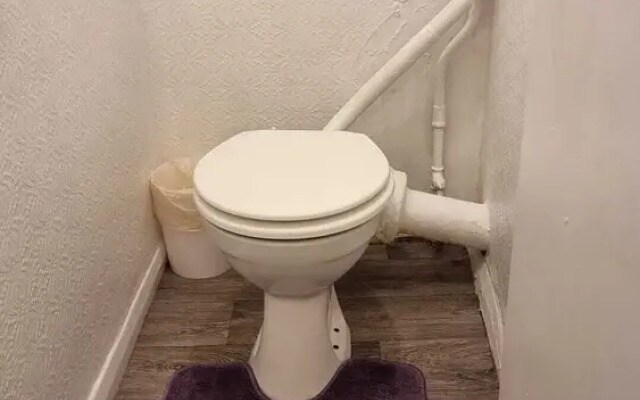 Double Bedroom in House Share for Rent