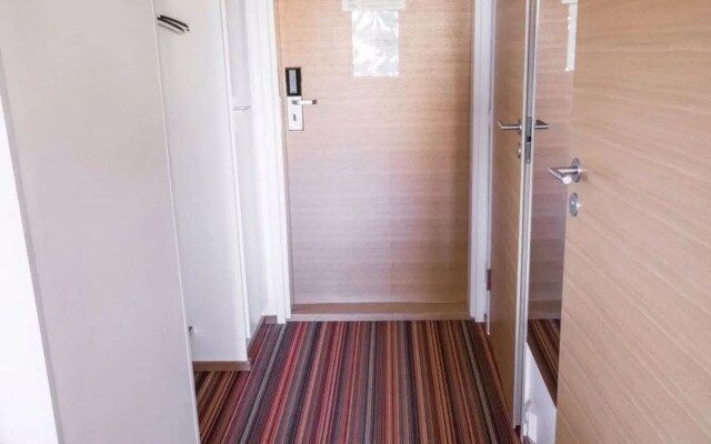 Ski chalets 7204