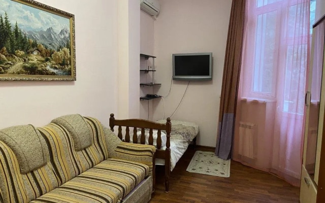Вилла Светлана