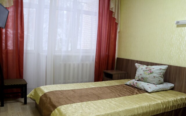 Lottsy Sanatorium