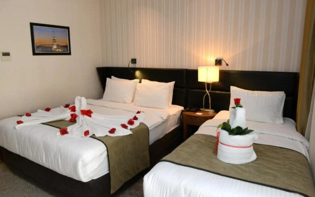 Style Hotel Sisli