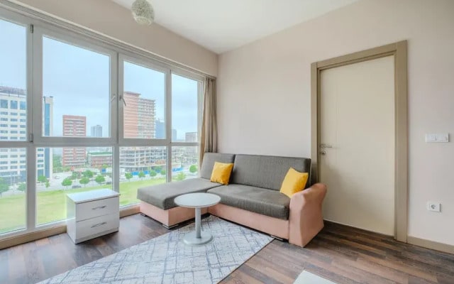 Residence Flat 30 min to Istanbul Airport