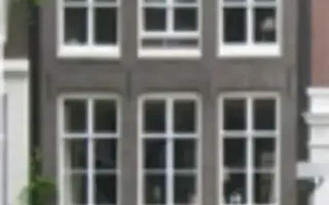 B&B Herengracht 21