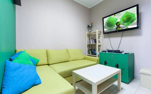 Nice Hostel