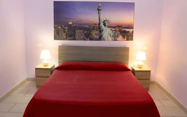 B&B Roma Castle Termini